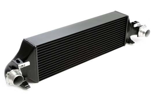 TA Technix Ladeluftkühler Kit passend für Mercedes Benz A-Klasse W176 / B-Klasse W246 / CLA-Klasse C/X117 / GLA-Klasse X156