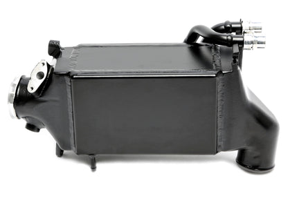 TA Technix Ladeluftkühler passend für Mercedes Benz C-Klasse W205 / E-Klasse W213,C238,A238 / SLC R172 / GLC-KLasse C253,X253 mit Motorcode M274