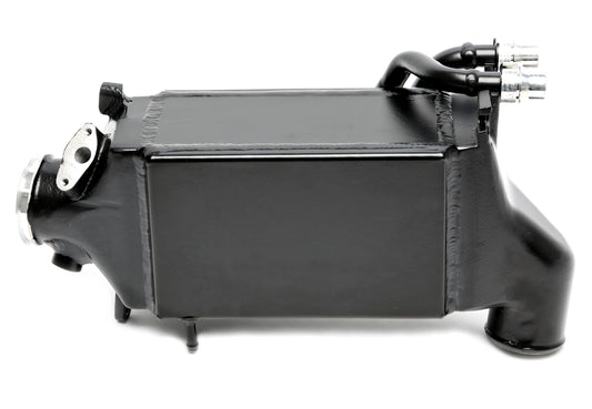 TA Technix Ladeluftkühler passend für Mercedes Benz C-Klasse W205 / E-Klasse W213,C238,A238 / SLC R172 / GLC-KLasse C253,X253 mit Motorcode M274