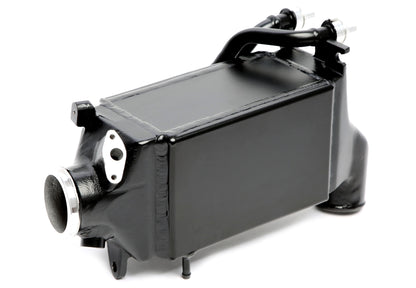 TA Technix Ladeluftkühler passend für Mercedes Benz C-Klasse W205 / E-Klasse W213,C238,A238 / SLC R172 / GLC-KLasse C253,X253 mit Motorcode M274
