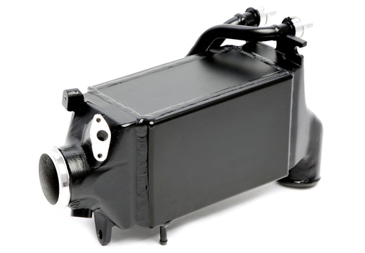 TA Technix Ladeluftkühler passend für Mercedes Benz C-Klasse W205 / E-Klasse W213,C238,A238 / SLC R172 / GLC-KLasse C253,X253 mit Motorcode M274