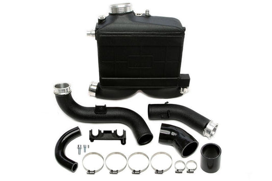 TA Technix Ladeluftkühler Kit passend für Mercedes Benz C-Klasse W205 / E-Klasse W213 / GLC/GLE-Klasse X/C253; C292 mit M276 Motoren