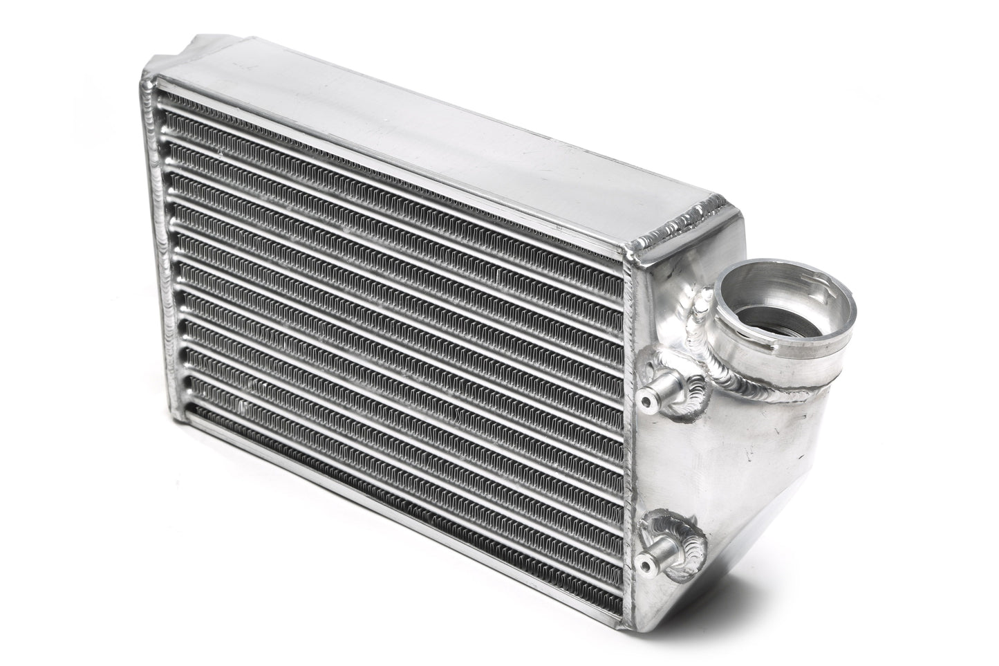 TA Technix Ladeluftkühler passend für Porsche 911 Typ 997