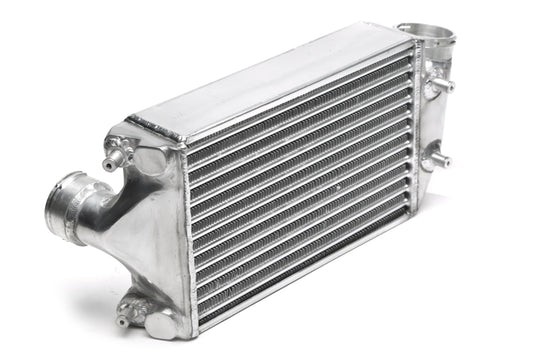 TA Technix Ladeluftkühler passend für Porsche 911 Typ 997
