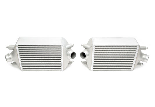 TA Technix Ladeluftkühler passend für Porsche 911 Turbo/Turbo S Typ 991