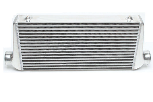 TA Technix Ladeluftkühler Kit passend für Subaru Impreza WRX 2000 - 2007 (sitzt vor dem Motor)