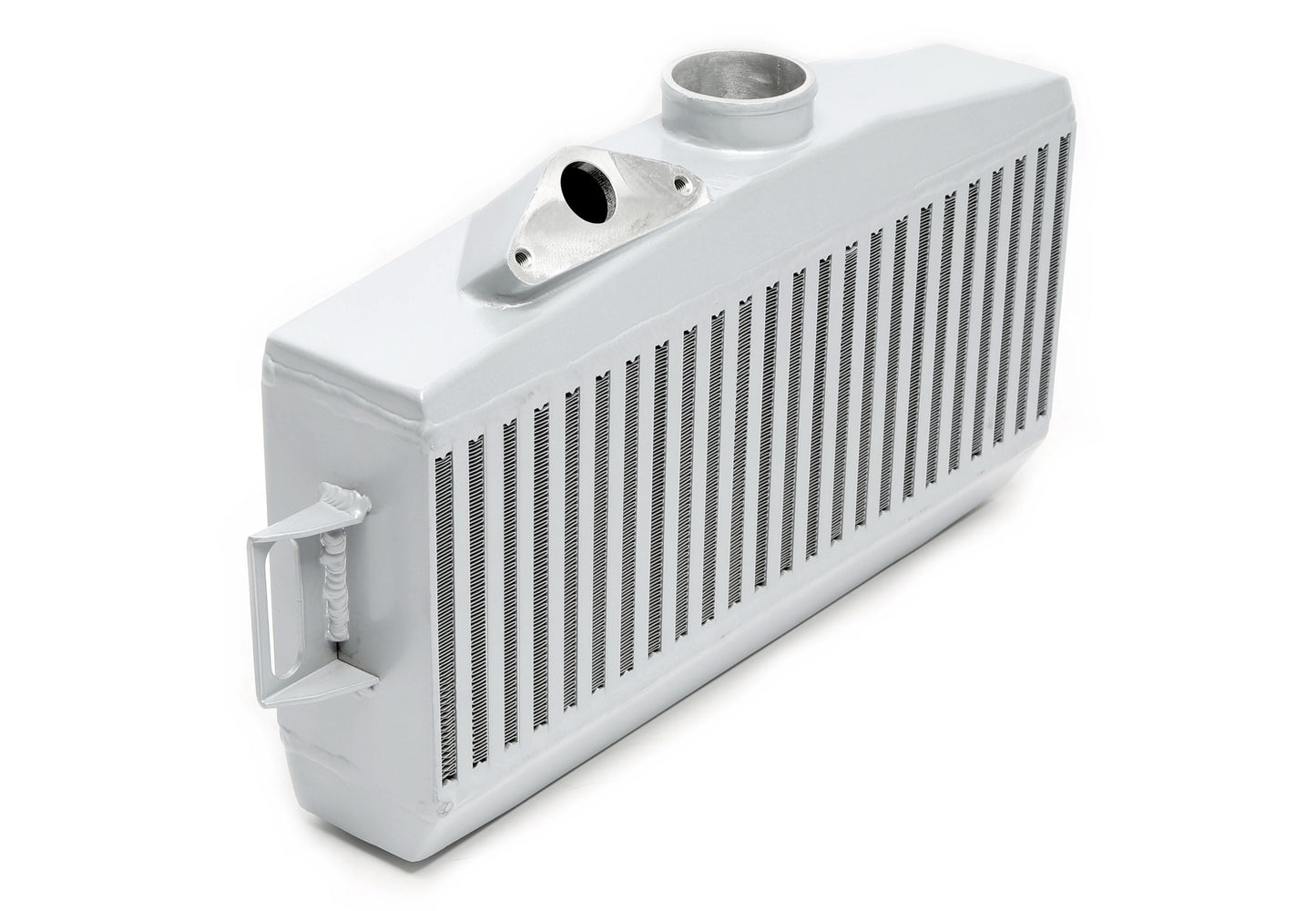 TA Technix Ladeluftkühler passend für Subaru Impreza WRX STI BJ 2008 - 2015