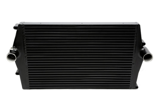 TA Technix Ladeluftkühler passend für Volvo S60-I, V70-II, XC70, S80-I BJ 2000-2010