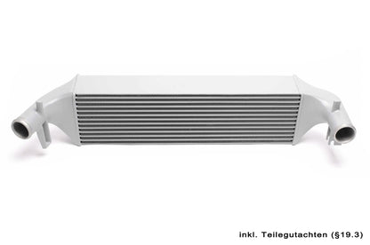 TA Technix Ladeluftkühler passend für Audi A1, Sportsback (8X) / Seat Ibiza V (6J) / Skoda Fabia II (5J) / VW Polo 6R
