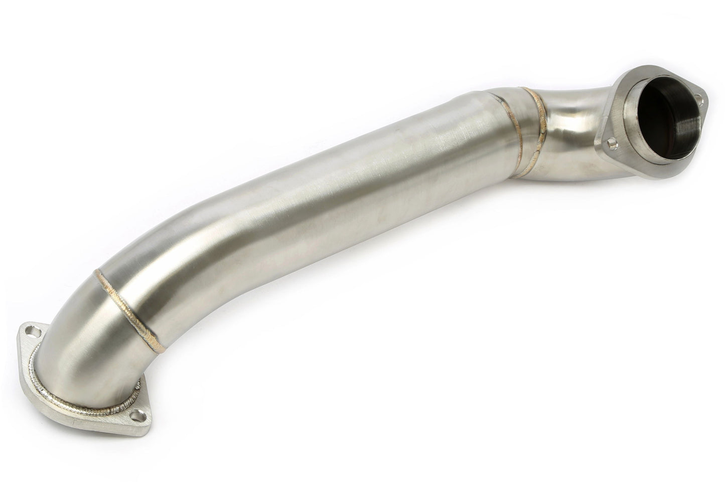 TA Technix Downpipe / Zwischenrohr für den 4-6 Zylinder passend für BMW 2er Serie M2 Typ G87, 3er Serie M3 Typ G80, 4er Serie M4 Typ G82 - Motorcode S58