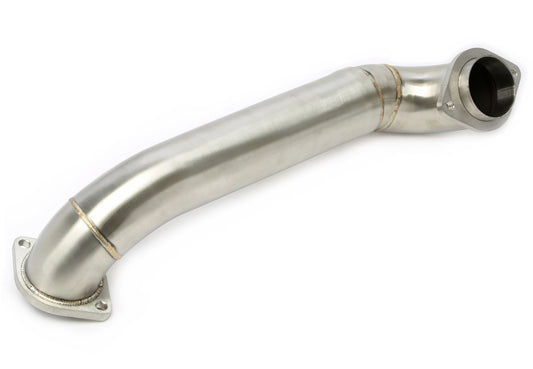 TA Technix Downpipe / Zwischenrohr für den 4-6 Zylinder passend für BMW 2er Serie M2 Typ G87, 3er Serie M3 Typ G80, 4er Serie M4 Typ G82 - Motorcode S58