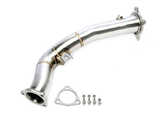 TA Technix Downpipe passend für Porsche Macan Typ 95B_