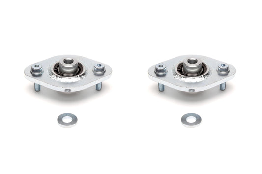 TA Technix uniball Domlager/ Stützlager / Motorsportdomlager Set Hinterachse passend für BMW 3er Serie E30 / E36 / E46 / Z1 / Z3 / Z4