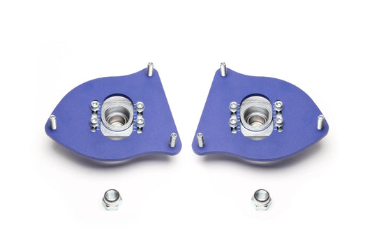 TA Technix uniball Domlager / Stützlager / Motorsportdomlager Set Vorderachse passend für BMW Mini R53 / R50 / R52