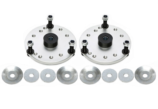 TA Technix verstärkte Domlager Hinterachse passend für BMW 3er / 5er / 6er / 7er Serie