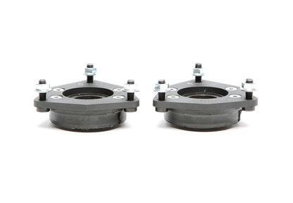 TA Technix verstärktes Domlager Set / Vorderachse Airride / Luftfahrwerk passend für Ford Focus I Typ DAW,DBW,DFW,DNW