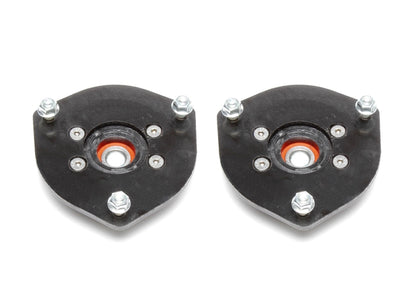 TA Technix Tieferlegungs - Domlager Set / Vorderachse-10mm / passend für Audi A2 (8Z) / Seat Cordoba (6K) / Ibiza III+IV (6K, 6L) / Skoda Fabia (6Y) / Roomster (5J) / VW Fox (5Z) / Polo (6N/2) / Polo (9N)