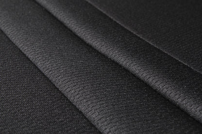 TA Technix Sportsitz - schwarz, verstellbar, links