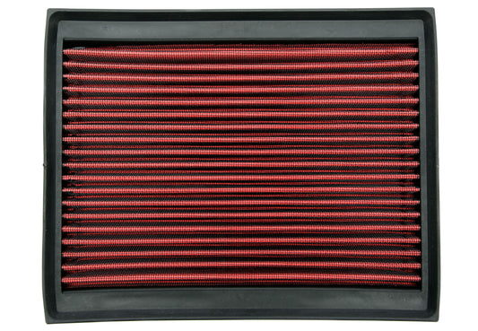 TA Technix Sportluftfilter passend für Audi A4 (8E) / A4 Cabriolet (8H) / Seat Exeo (3R)