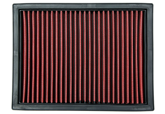 TA Technix Sportluftfilter passend für Alpina B3, BMW 3er Serie (E36,E46) / 3er Compact (E36,E46) / 5er Serie (E39), 7er Serie (E38) / Z3 (E36), Z4 (E85) / Wiesmann Roadster (MF3)