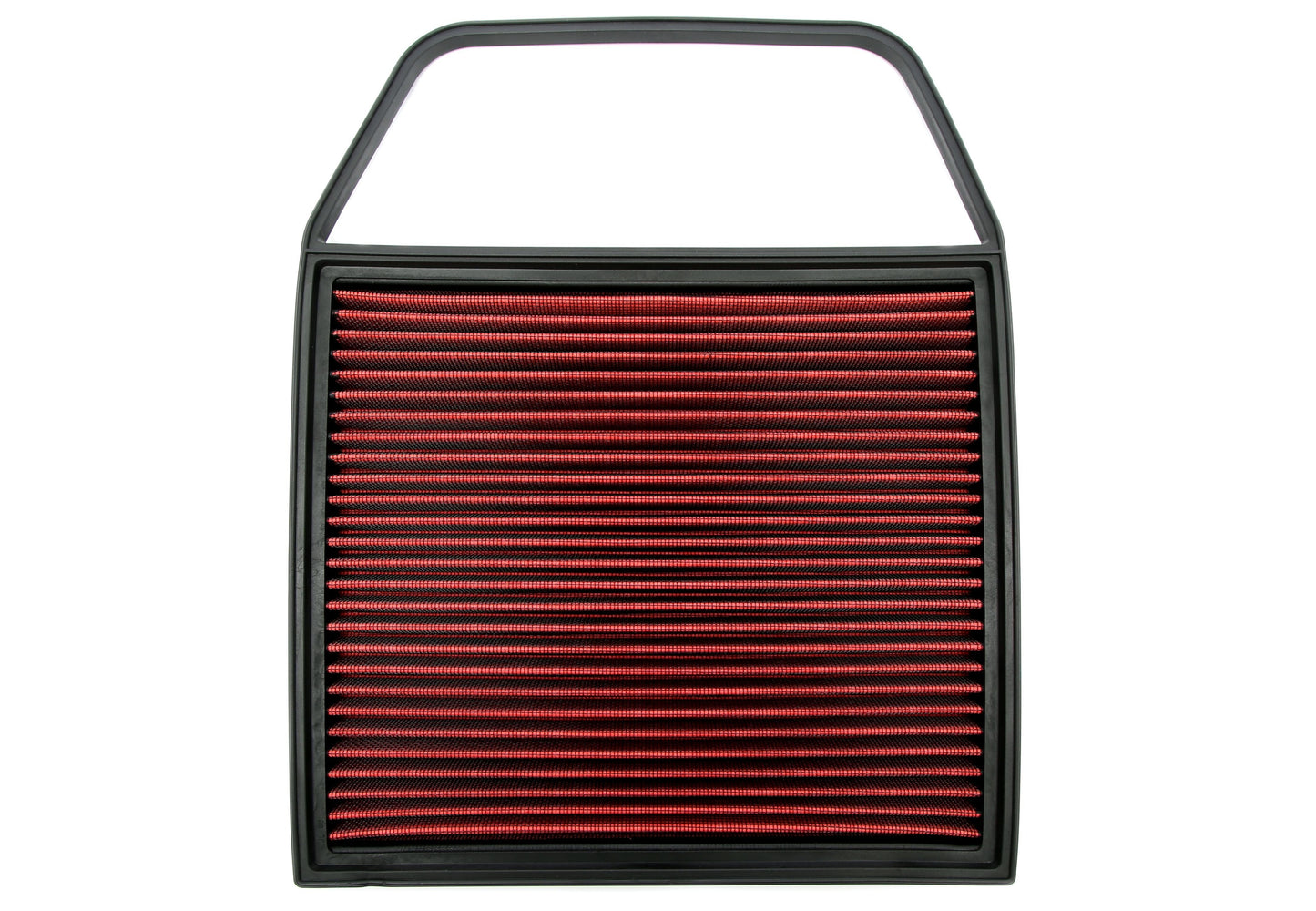 TA Technix Sportluftfilter passend für Alpina B3 / BMW 1er Serie (E82/E88) / 3er Serie (E90-E93) / Z4 (E89)