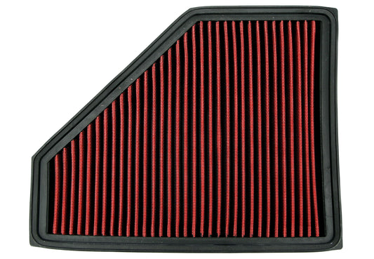 TA Technix Sportluftfilter passend für: Alpina D3 / BMW 1er Serie (E81/E82/E87/E88) / 3er Serie (E90-E93) / X1 (E84)