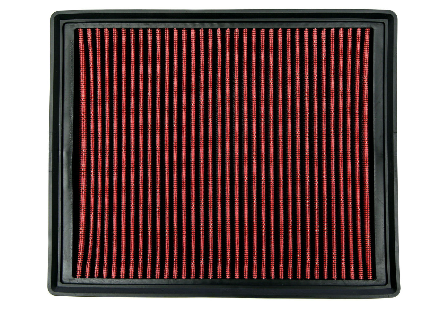 TA Technix Sportluftfilter passend für Alpina B3/B4 / 1er Serie (F20/F21/F87) / 2er Serie (F22/F23/F87) / 3er Serie (F30/F31/F34) / 4er Serie (F32/F33/F36) / i8 (I12/i15)