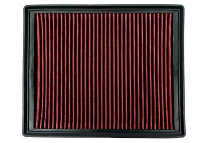 TA Technix Sportluftfilter passend für Alpina B3/B4 / 1er Serie (F20/F21/F87) / 2er Serie (F22/F23/F87) / 3er Serie (F30/F31/F34) / 4er Serie (F32/F33/F36) / i8 (I12/i15)