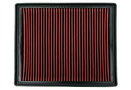 TA Technix Sportluftfilter passend für Alpina B3/B4 / 1er Serie (F20/F21/F87) / 2er Serie (F22/F23/F87) / 3er Serie (F30/F31/F34) / 4er Serie (F32/F33/F36) / i8 (I12/i15)