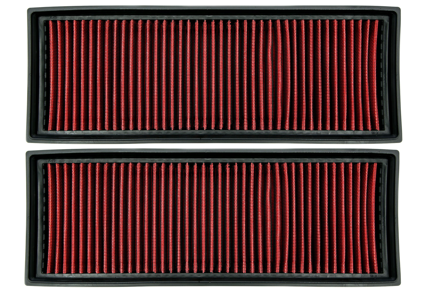 TA Technix Sportluftfilter Set passend für Mercedes Benz C-Klasse / E-Klasse / S-Klassse / G-Klasse / M-Klasse / SL-Klasse / R-Klasse