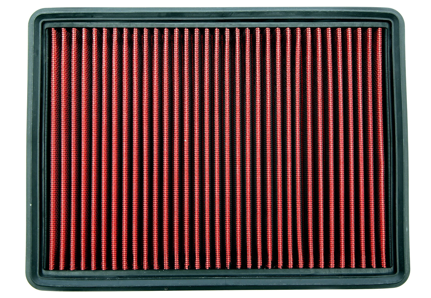 TA Technix Sportluftfilter passend für Jeep Cherokee II (KJ) / Commander (XH) / Grand Cherokee III (WH) / Mercedes Benz G-Klasse (W461)