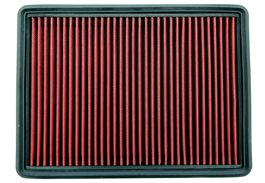 TA Technix Sportluftfilter passend für Jeep Cherokee II (KJ) / Commander (XH) / Grand Cherokee III (WH) / Mercedes Benz G-Klasse (W461)