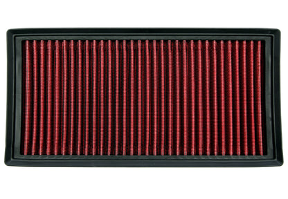 TA Technix Sportluftfilter passend für Mercedes Benz C-Klasse (W204) / E-Klasse (W211/W212) / M-Klasse (W164) / R-Klasse (W251) / S-Klasse (W221) / SL-Klasse (R230) mit 63er AMG Motoren