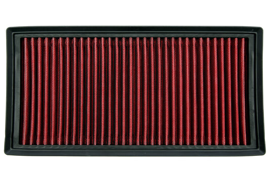 TA Technix Sportluftfilter passend für Mercedes Benz C-Klasse (W204) / E-Klasse (W211/W212) / M-Klasse (W164) / R-Klasse (W251) / S-Klasse (W221) / SL-Klasse (R230) mit 63er AMG Motoren