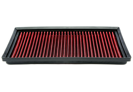 TA Technix Sportluftfilter Set passend für Mercedes Benz C-Klasse (W204) / E-Klasse (W211/W212) / M-Klasse (W164) / R-Klasse (W251) / S-Klasse (W221) / SL-Klasse (R230) mit 63er AMG Motoren