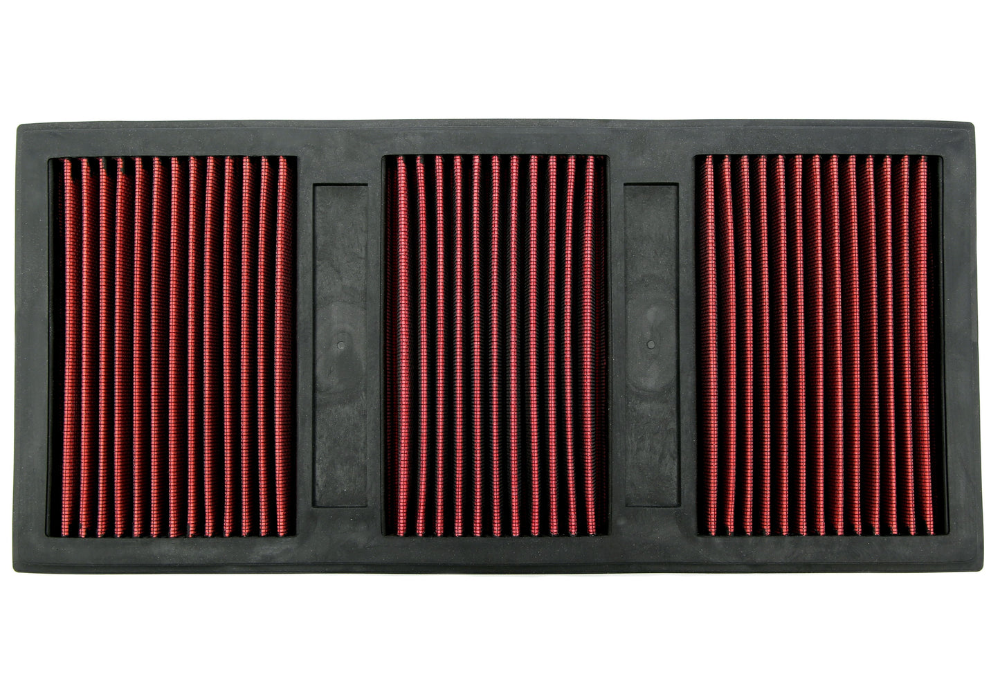 TA Technix Sportluftfilter passend für Mercedes Benz C-Klasse (W/S204) / CLS-Klasse (C218) / E-Klasse (E/W212) / GLK (X204) / M-Klasse (W166) / R-Klasse (W251) / S-Klasse (W221/222) / SLK-Klasse (R172) mit Motoren 350CGI (252/306PS)