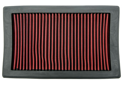TA Technix Sportluftfilter passend für Mercedes Benz C-Klasse (A/C/S/W205) / E-Klasse (S/W212)+(S/W213) Coupe/Cabriolet (C/A238) / GLC-Klasse (C/X253) / GLE-Klasse (C/V167) / SLC-Klasse (R172)