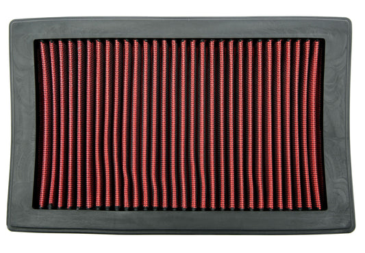 TA Technix Sportluftfilter passend für Mercedes Benz C-Klasse (A/C/S/W205) / E-Klasse (S/W212)+(S/W213) Coupe/Cabriolet (C/A238) / GLC-Klasse (C/X253) / GLE-Klasse (C/V167) / SLC-Klasse (R172)