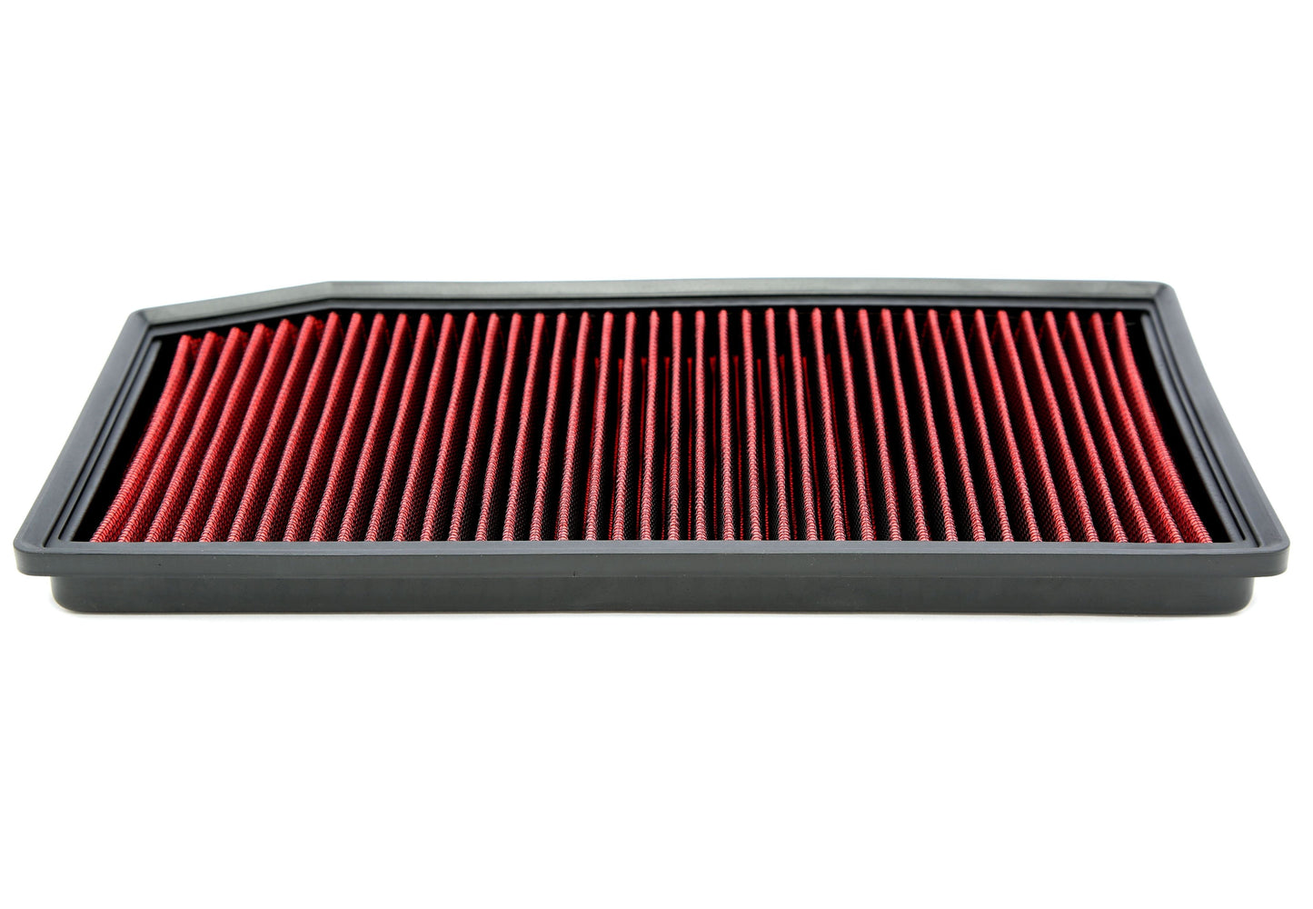 TA Technix Sportluftfilter passend für Mercedes Benz C-Klasse (A/C/S/W205) / CLS-Klasse (C257) E-Klasse (S/W213) Coupe/Cabriolet (C/A238) / GLC-Klasse (C/X253)
