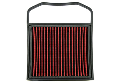 TA Technix Sportluftfilter passend für AMG / Mercedes Benz C-Klasse / CLS-Klasse (C/X218) / E-Klasse (S/W212/213) Coupe/Cabriolet (C/A207+C/A238) / GL/GLC/GLE/GLS (X/W166+C292+C/X253+X167) / M-Klasse (W166)/S-Klasse (W/V222) /SL/C-Klasse (R231/R172)