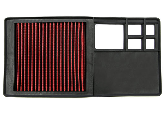 TA Technix Sportluftfilter passend für 1.4l / 1.4l-16V /1.4l LPG / 1.6l LPG / 1.4l/1.6l BiFuel / Seat / Skoda / VW