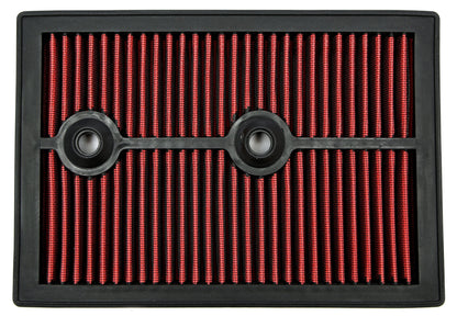 TA Technix Sportluftfilter passend für Motor 1.2l TSI / 1.2l TSI 16V / 1.4l TSI / 1.4l TSI iV / 1.4l TSI RS iV / 1.4l iV / 1.4l TFSI / 1.4l TFSI g-tron / 1.4l TFSI e-hybrid / 40/45 TFSIe Audi / Seat / Skoda / VW