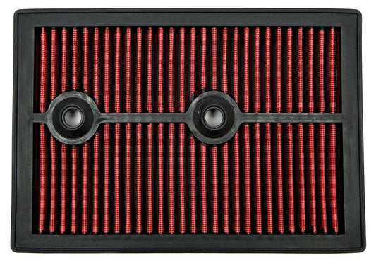 TA Technix Sportluftfilter passend für Motor 1.2l TSI / 1.2l TSI 16V / 1.4l TSI / 1.4l TSI iV / 1.4l TSI RS iV / 1.4l iV / 1.4l TFSI / 1.4l TFSI g-tron / 1.4l TFSI e-hybrid / 40/45 TFSIe Audi / Seat / Skoda / VW