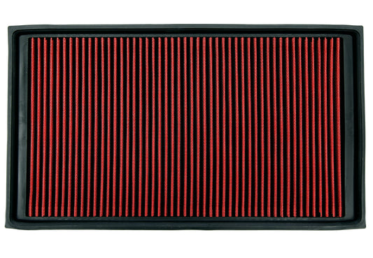 TA Technix Sportluftfilter passend für Audi A3 (8V), Q3 (F3), TT (8S) / Cupra Formentor (KM) / Skoda Kodiaq (NS) / VW Arteon (3H), Passat B8 (3G), Tiguan (AD)