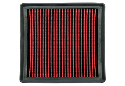 TA Technix Sportluftfilter passend für 1.6l Modelle mit 66+81kW Seat / Skoda / VW