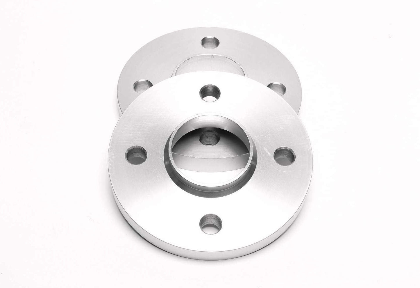 TA Technix Spurverbreiterungsset 15mm pro Seite/30mm pro Achse, 4x100 passend für Chevrolet/Daewoo-Opel