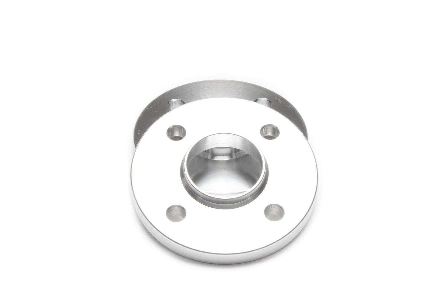 TA Technix Spurverbreiterungsset 15mm pro Seite/20mm pro Achse, 4x100, passend für Nissan - Renault