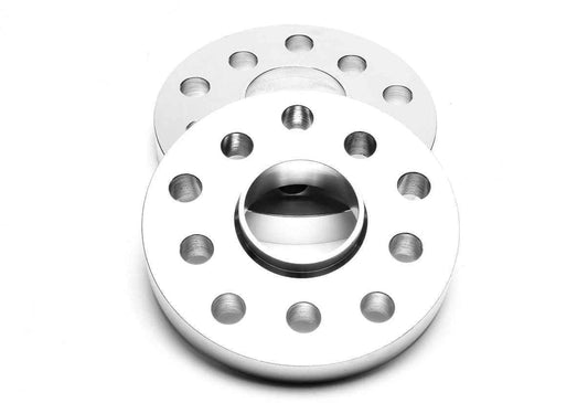TA Technix Lochkreisadapterset 20mm pro Seite/40mm pro Achse/4x100 auf 5x100