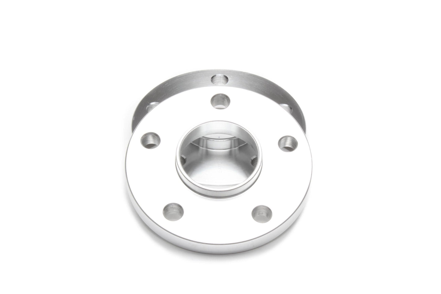 TA Technix Spurverbreiterungsset 15mm pro Seite/30mm pro Achse, 5x108, passend für Ford - Volvo