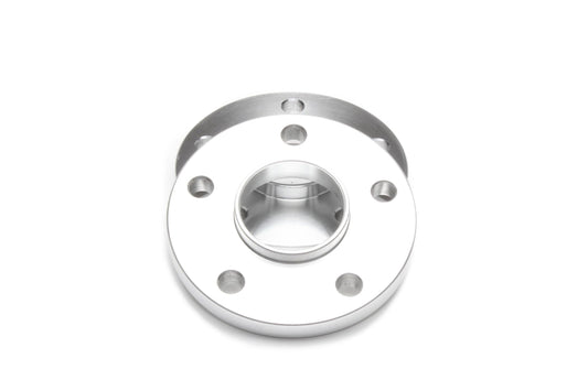 TA Technix Spurverbreiterungsset 15mm pro Seite/30mm pro Achse, 5x108, passend für Ford - Volvo